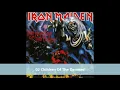 Download Lagu ͟I͟ro͟n  ͟M͟aide͟n - The͟ Numbe͟r Of The Be͟ast (full album) 1982