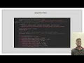 PYTHON PBT2 PRESENTATION