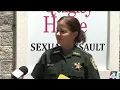 Questions remain sheriff silent after Clay County deputies kill person following car chase