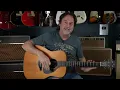 Bron-Y-Aur Stomp - Led Zeppelin | Guitar Lesson