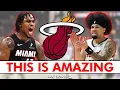 Miami Heat Fans Will Love This