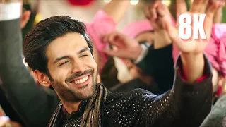 tera yaar hoon main hindi song 4k 8k ultra hd hdr 60 fps