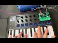 wavetable - midisynth demo a circuitpython-synthio-trick