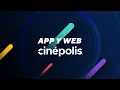 APP CINEPOLIS