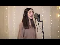 Forever - Lewis Capaldi (cover) by Genavieve Linkowski