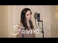 Download Lagu Forever - Lewis Capaldi (cover) by Genavieve Linkowski