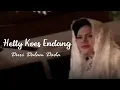 Download Lagu Hetty Koes Endang - Duri Dalam Dada (Remastered Audio)
