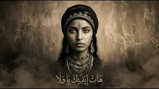 هات إيديك يا ولا                                          دندنها