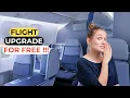 20 Secret Hacks for Your Flight Upgrade Say Goodbye to Economy How to Avoid Economy Flights