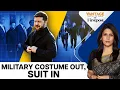 Download Lagu Zelensky Back at the White House After Disastrous February Visit | Vantage with Palki Sharma | N18G