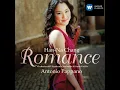 Andante cantabile (After String Quartet No. 1, Op. 11) - Han-Na Chang, Orchestra dell'Accademia Nazionale di Santa Cecilia, Antonio Pappano & Pyotr Ilyich Tchaikovsky