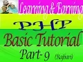 PHP Basic Tutorial learning Earning Development project Rajbari part-9