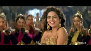Shaam Hai Dhuan Full Song Diljale 1996 Ajay Devgan Madhu Udit Narayan Poornima Shrestha 