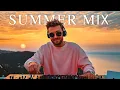 Download Lagu Summer Music Mix 2025🔥Best Of Vocals Deep House🔥Alan Walker, Coldplay, Selena Gomez,  Miley Cyrus