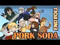 Download Lagu END ROLL - Pork Soda [Animation]