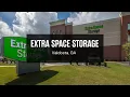Storage Units in Valdosta GA - Extra Space Storage