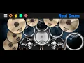 Download Lagu Pas Band - Jengah (Real Drum Cover)
