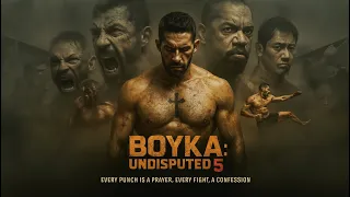 boyka undisputed v 2026 the final showdown