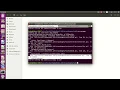 python socket error Errno 98 Address already in use
