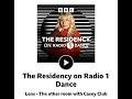 BBC Radio 1's Residency Lens 'The Other Room' 2026 01 22
