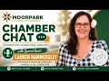 Chamber Chat - Lauren Hammersley