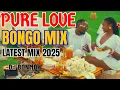 Download Lagu PURE LOVE BONGO MIX 2025 EP#297 BY DJ BONMOH | MARIOO, D VOICE ,KUSAH , ZUCHU, JAY MELODY, RAYVANNY