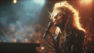 m xes do i still have to say it tonight 90s power ballad emotional soft rock love song