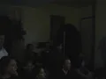 David Hykes House Concert (11/28/14, Paris, France)