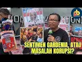 Lagu Ucapan ADUN Kuala Ketil pasal Gardenia tu memang tak patut, tapi itu ke masalah terbesar Sabah?