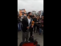Koray Avcı - Aşk Sana Benzer ( Kadıköy / İstanbul )