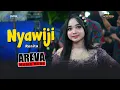 NYAWIJI - RENITA - AREVA MUSIC Hore - BERKAH MULYO ALAP ALAP Sound