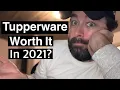 Selling TUPPERWARE On eBay FOR PROFIT