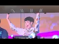Download Lagu 211201 ment ~ Halsey present 😍fancam BTS 방탄소년단 Permission to Dance on Stage LA concert Day 3