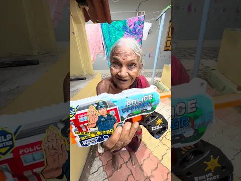 Tom 🍓Jerry (Grandpa&Grandma)Don't Miss the End🤣🎈 #shorts
