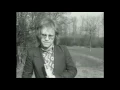 Elton John - Your Song (1970 Original Video) (HD 720p)