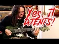 6 vs 7 vs 8 vs 9 String Guitars Spectre Sound Studios