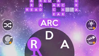 Wordscapes Level 1371 Answers