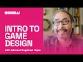 Intro to Game Design