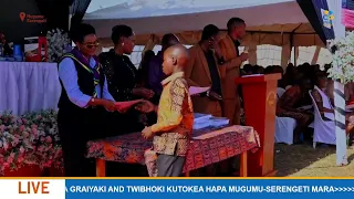 MAHAFARI YA SHULE ZA TWIBHOKI AND GRAIYAKI 2025 