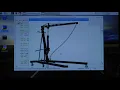 Box2D via BBC BASIC on the Raspberry Pi