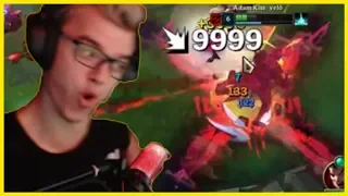 The Perfect Pyke - Best of LoL Streams #648