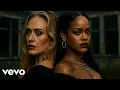 Download Lagu Rihanna ft. Adele - Sebelum Kita Tahu Cinta [Video Musik 2025]
