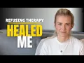 You Don t Always Need Therapy to Heal From Trauma