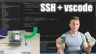Coding over SSH in VSCode - feat Raspberry Pi