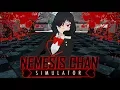 NEMESIS CHAN SIMULATOR Yandere Simulator Mod