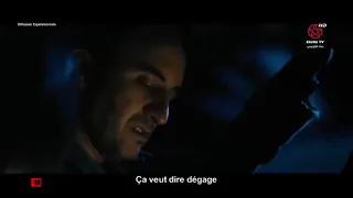 Film Marocain Malak فيلم الممنوع من العرض ملاك 