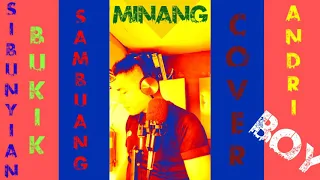 Download Lagu minang#Odi malik Sibunyian bukik sambuang#Cover Andri Boy MP3
