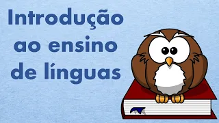 Introdução ao ensino de línguas