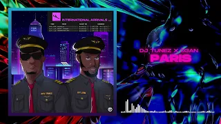 dj tunez d3an paris official audio 