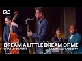 Download Lagu Dream A Little Dream of Me (Ella Fitzgerald/Louis Armstrong) Chad LB Quartet Live in Salt Lake City